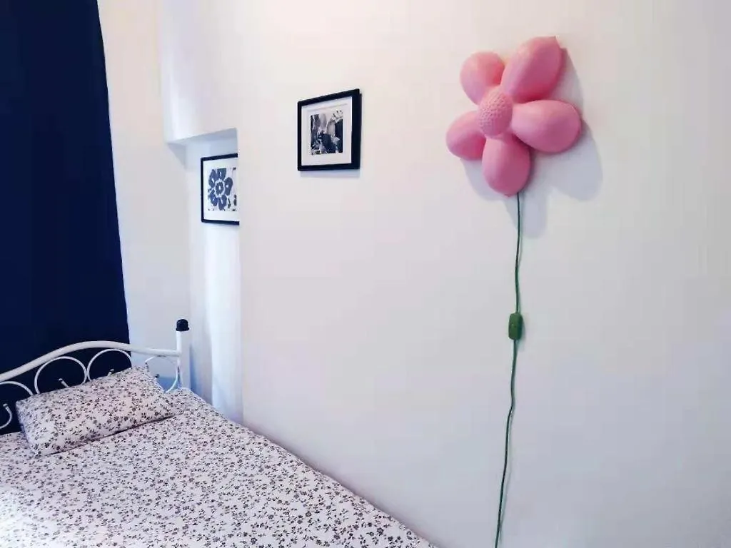 Cozy Rooms With Share The Bathroom And Kitchen Brüsszel 0*,  Belgium